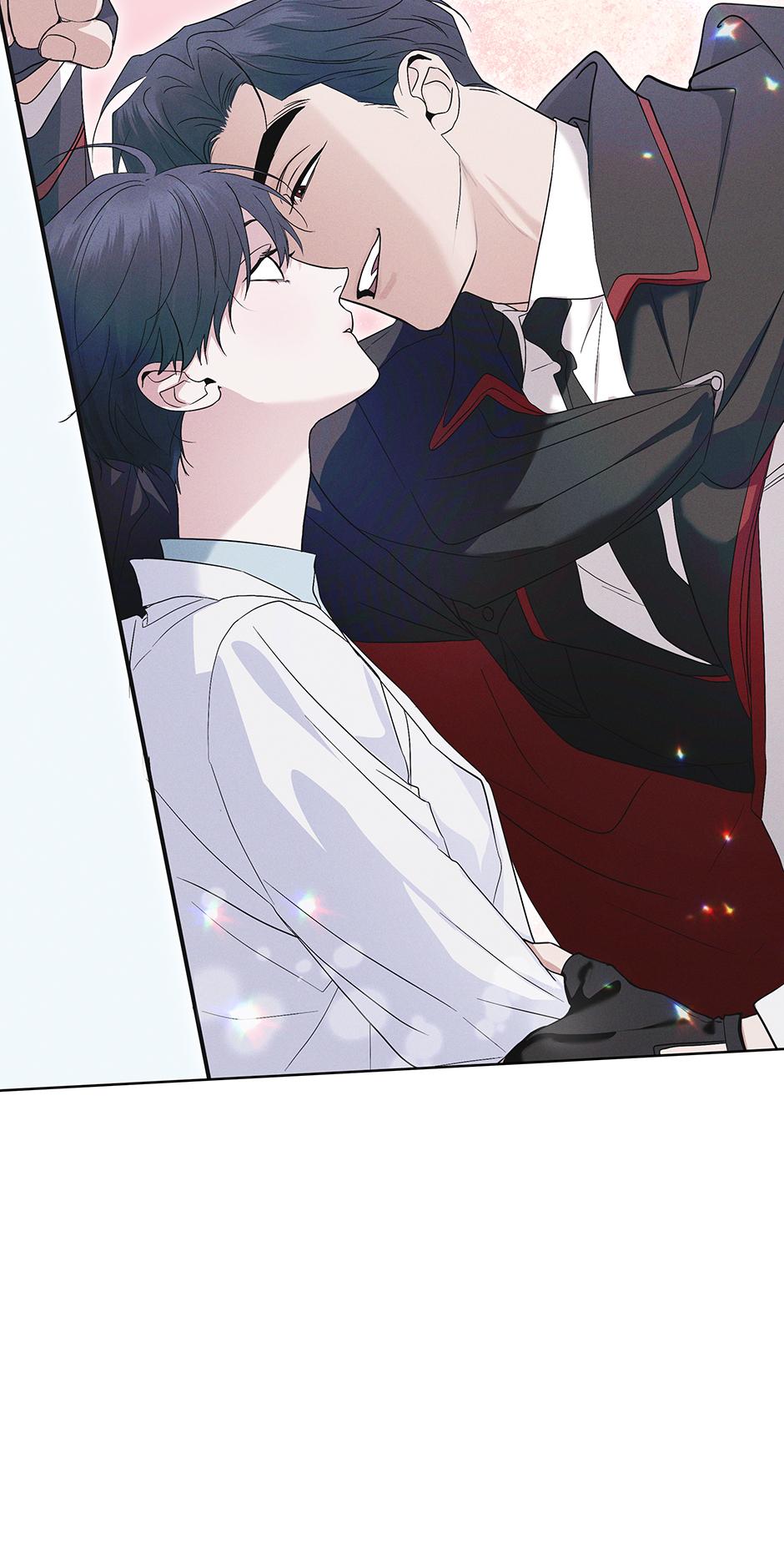 Rainbow City Chapter 53 - Page 25 in English