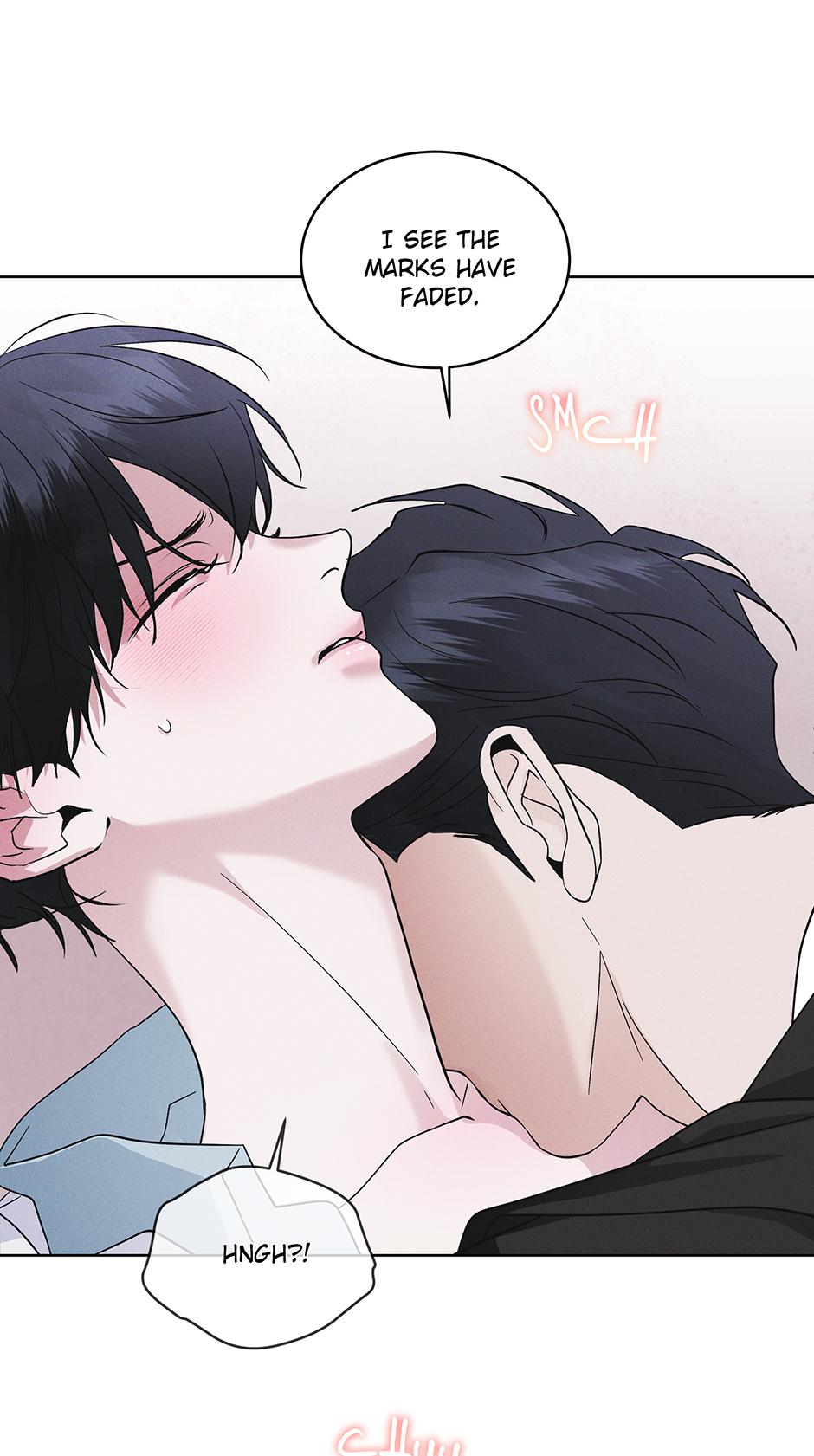 Rainbow City Chapter 53 - Page 33 in English