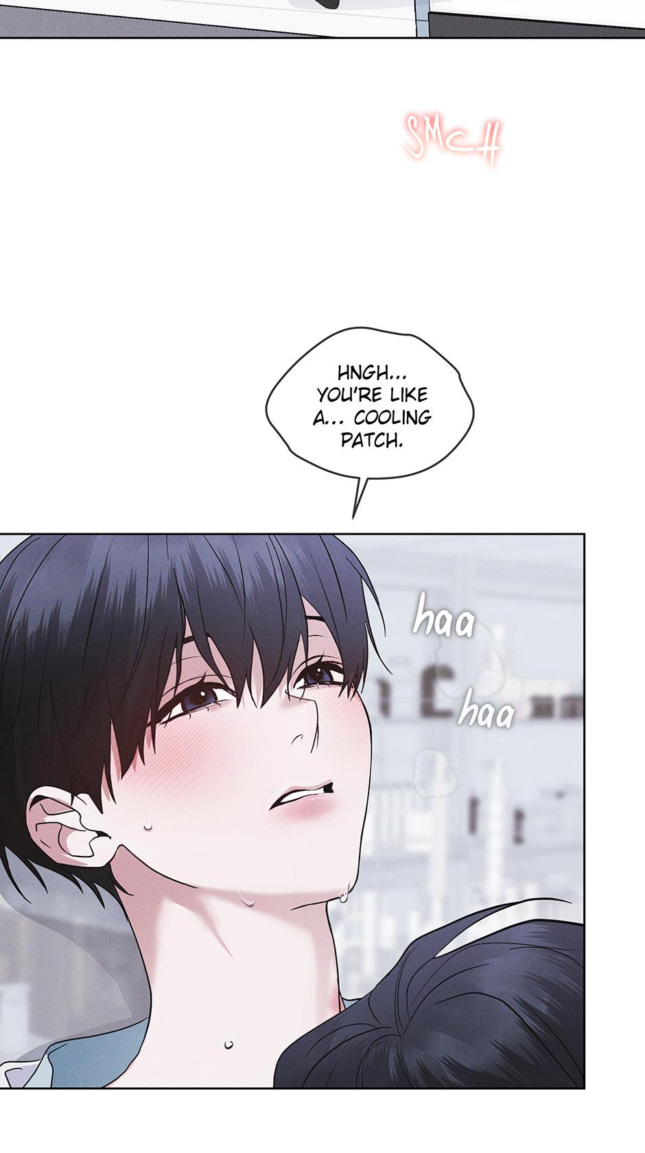 Rainbow City Chapter 53 - Page 36 in English