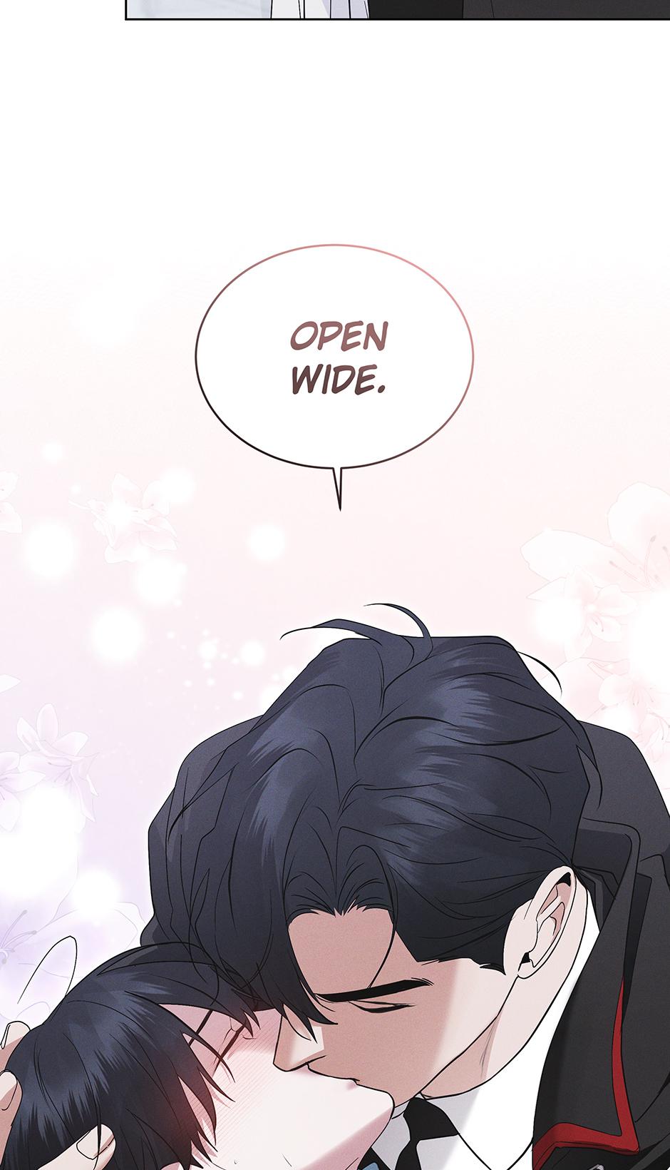 Rainbow City Chapter 53 - Page 38 in English