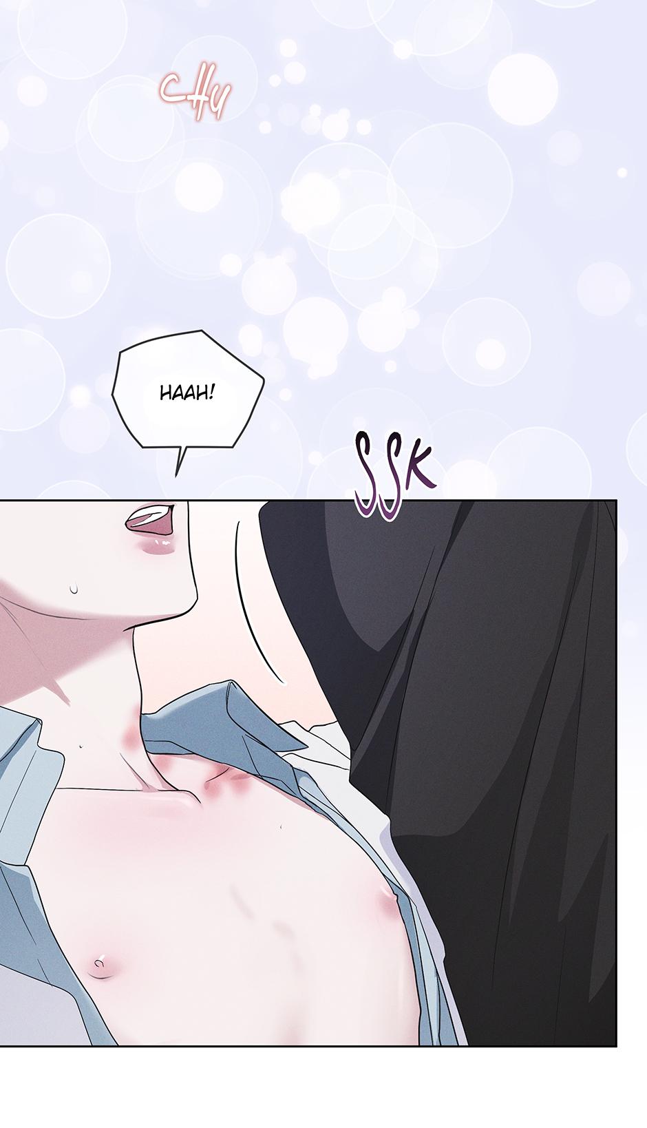 Rainbow City Chapter 53 - Page 40 in English