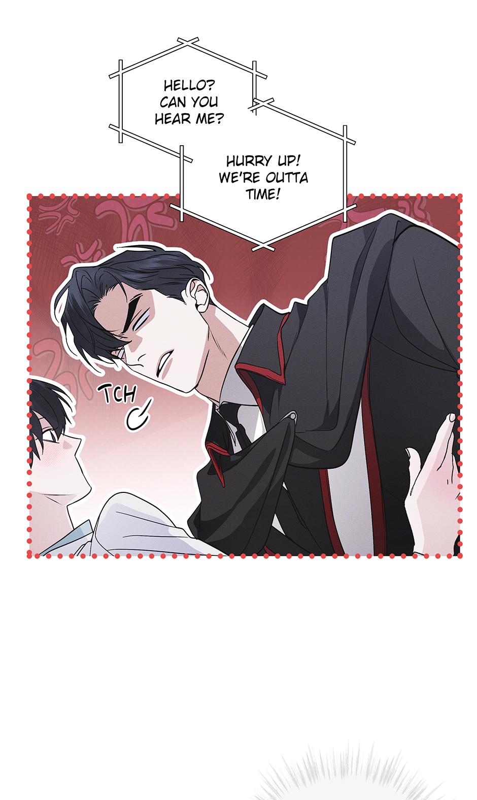 Rainbow City Chapter 53 - Page 49 in English