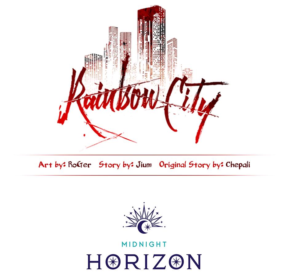 Rainbow City Chapter 53 - Page 63 in English