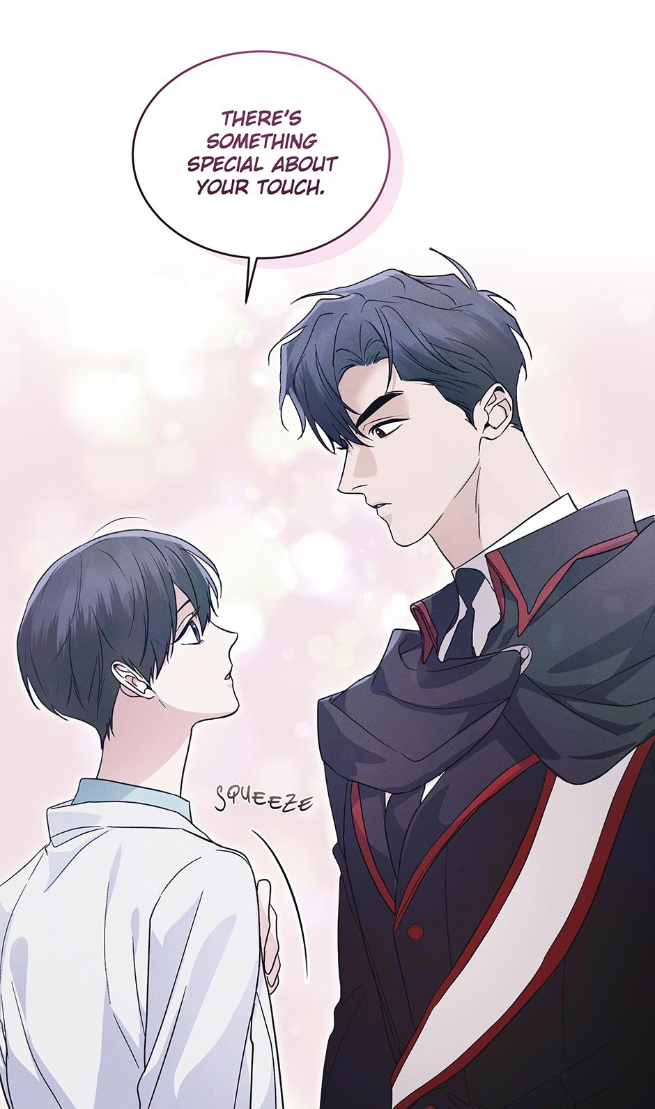 Rainbow City Chapter 53 - Page 8 in English