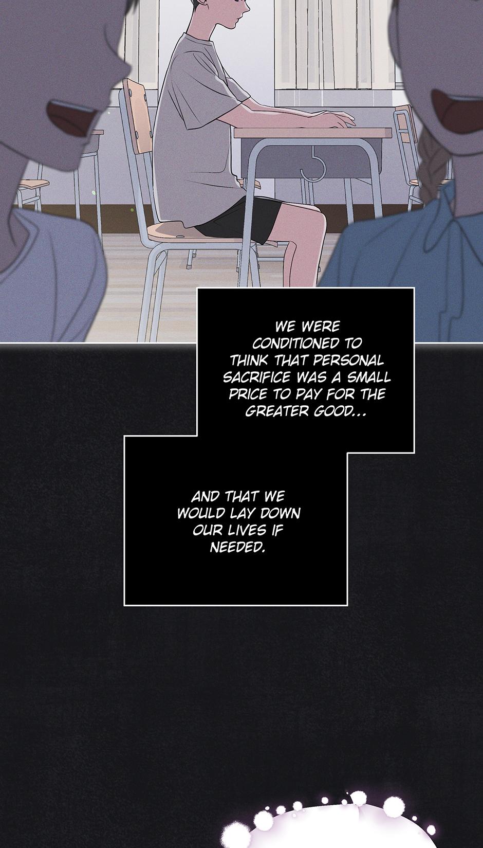 Rainbow City Chapter 54 - Page 11 in English