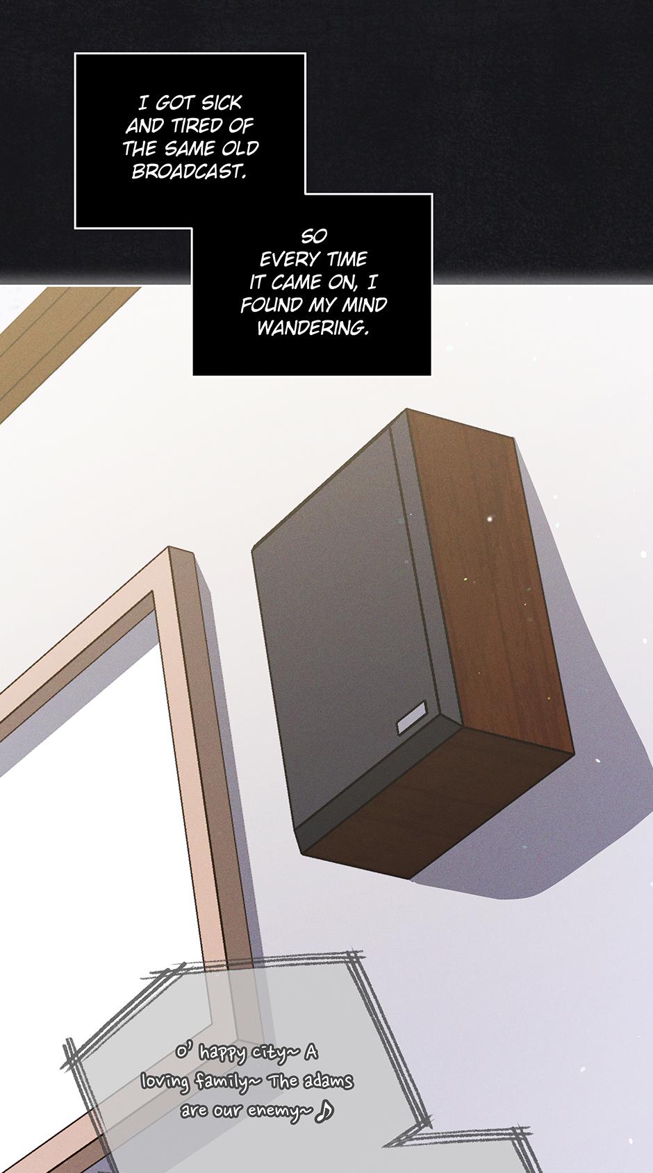Rainbow City Chapter 54 - Page 13 in English