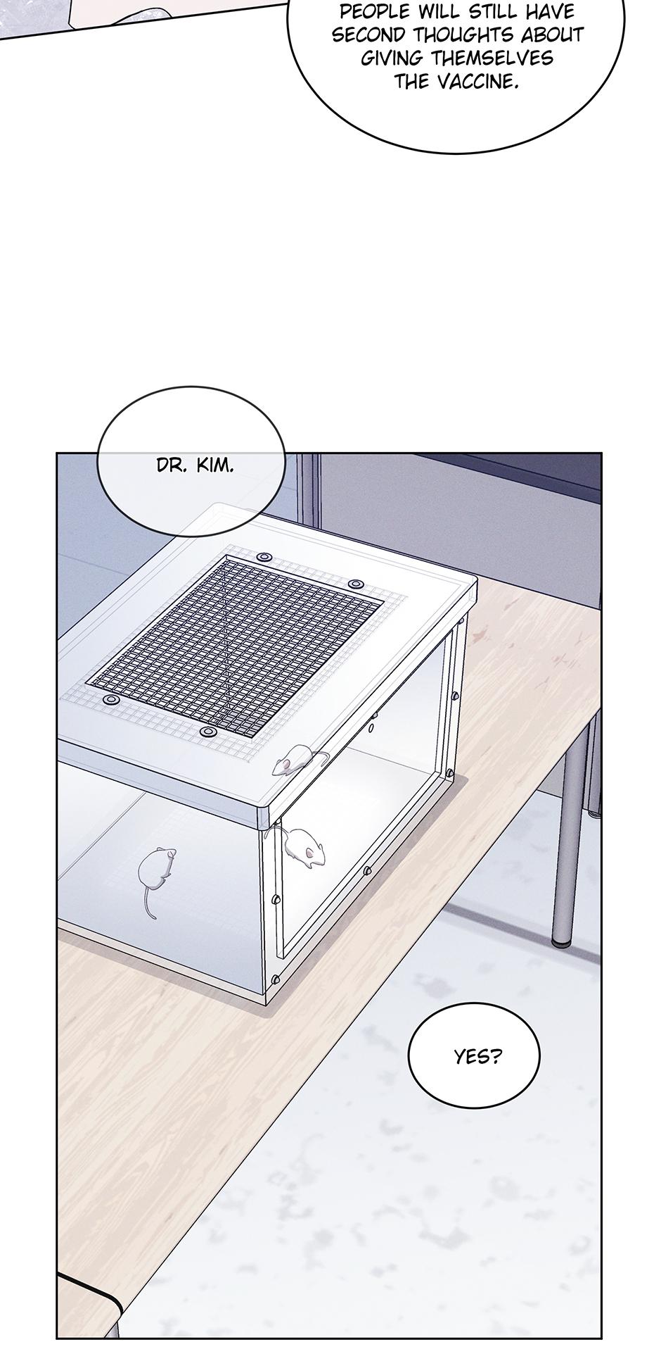 Rainbow City Chapter 54 - Page 24 in English