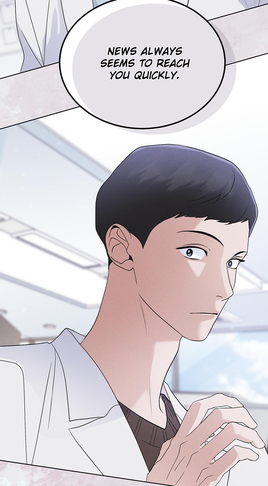 Rainbow City Chapter 54 - Page 26 in English