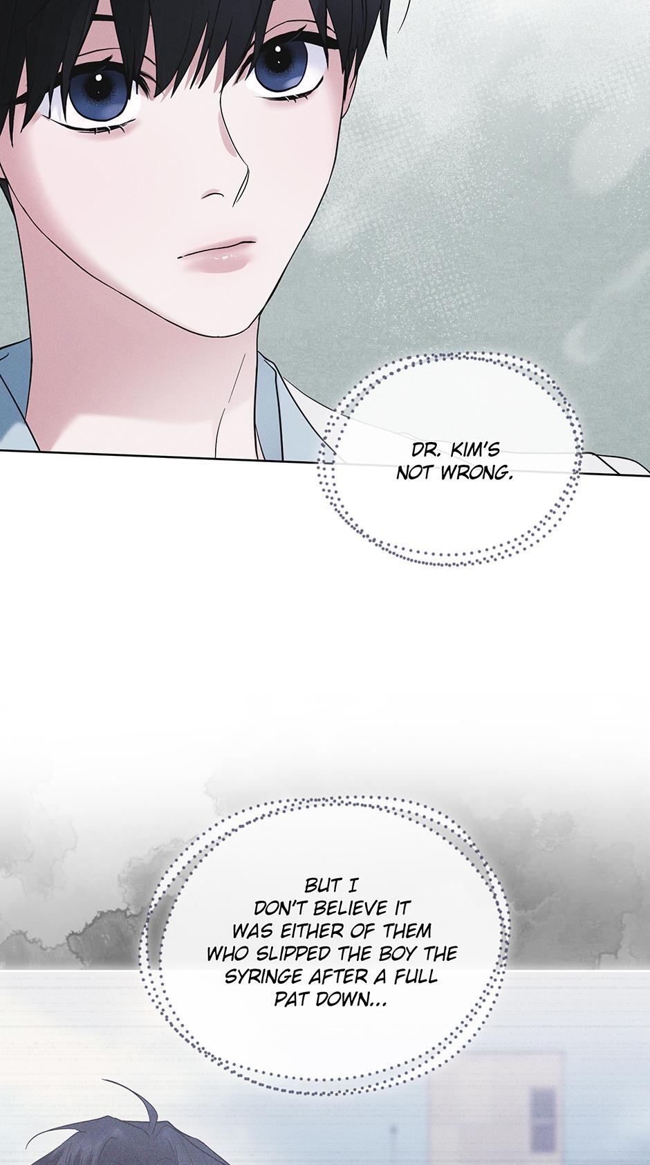 Rainbow City Chapter 54 - Page 37 in English