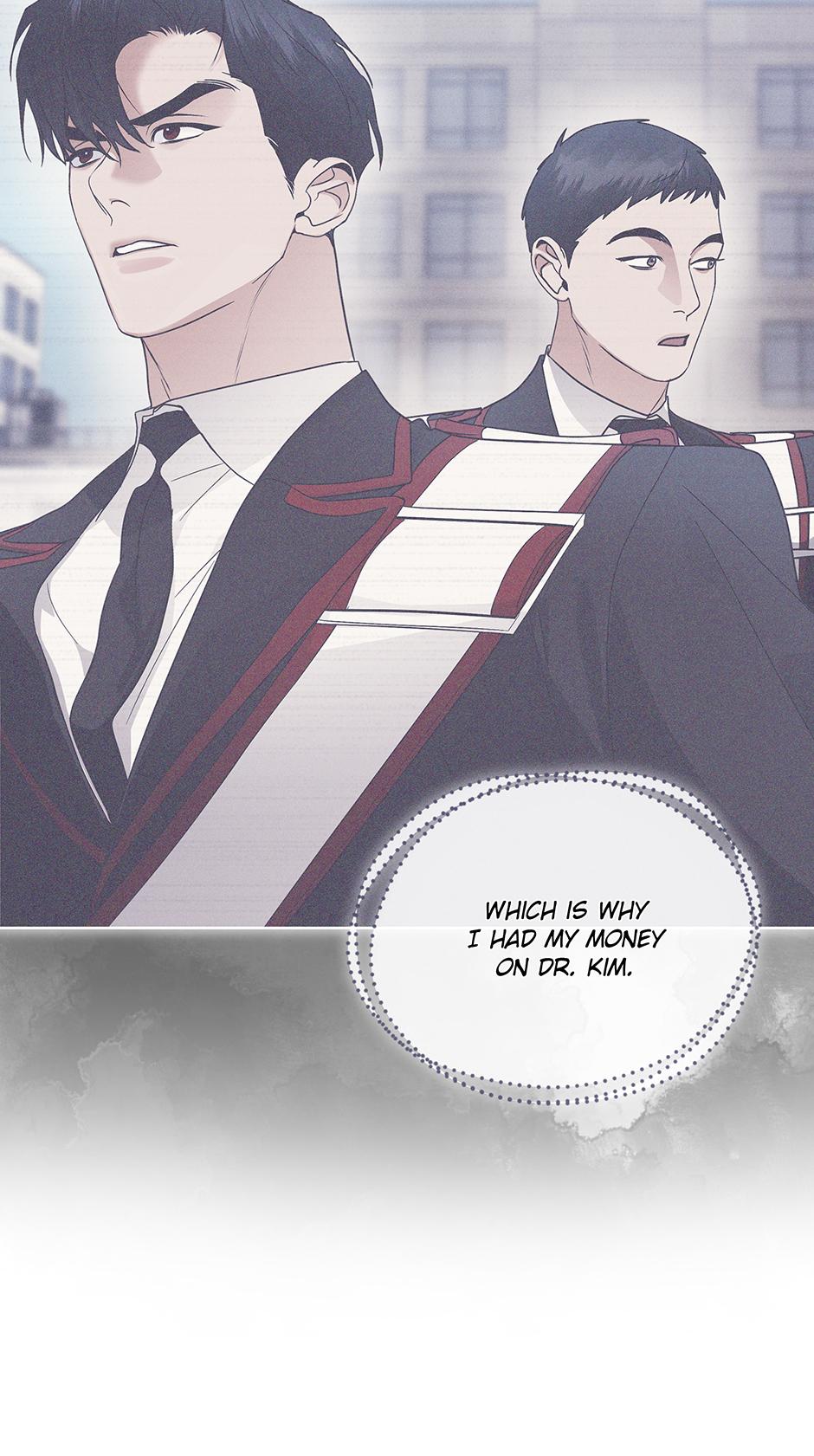 Rainbow City Chapter 54 - Page 38 in English