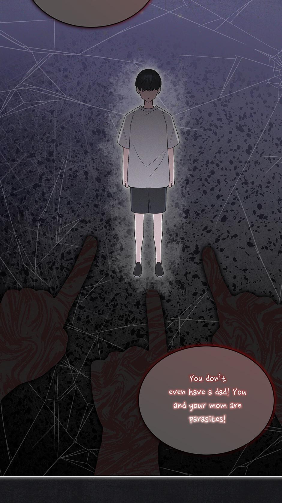 Rainbow City Chapter 54 - Page 4 in English