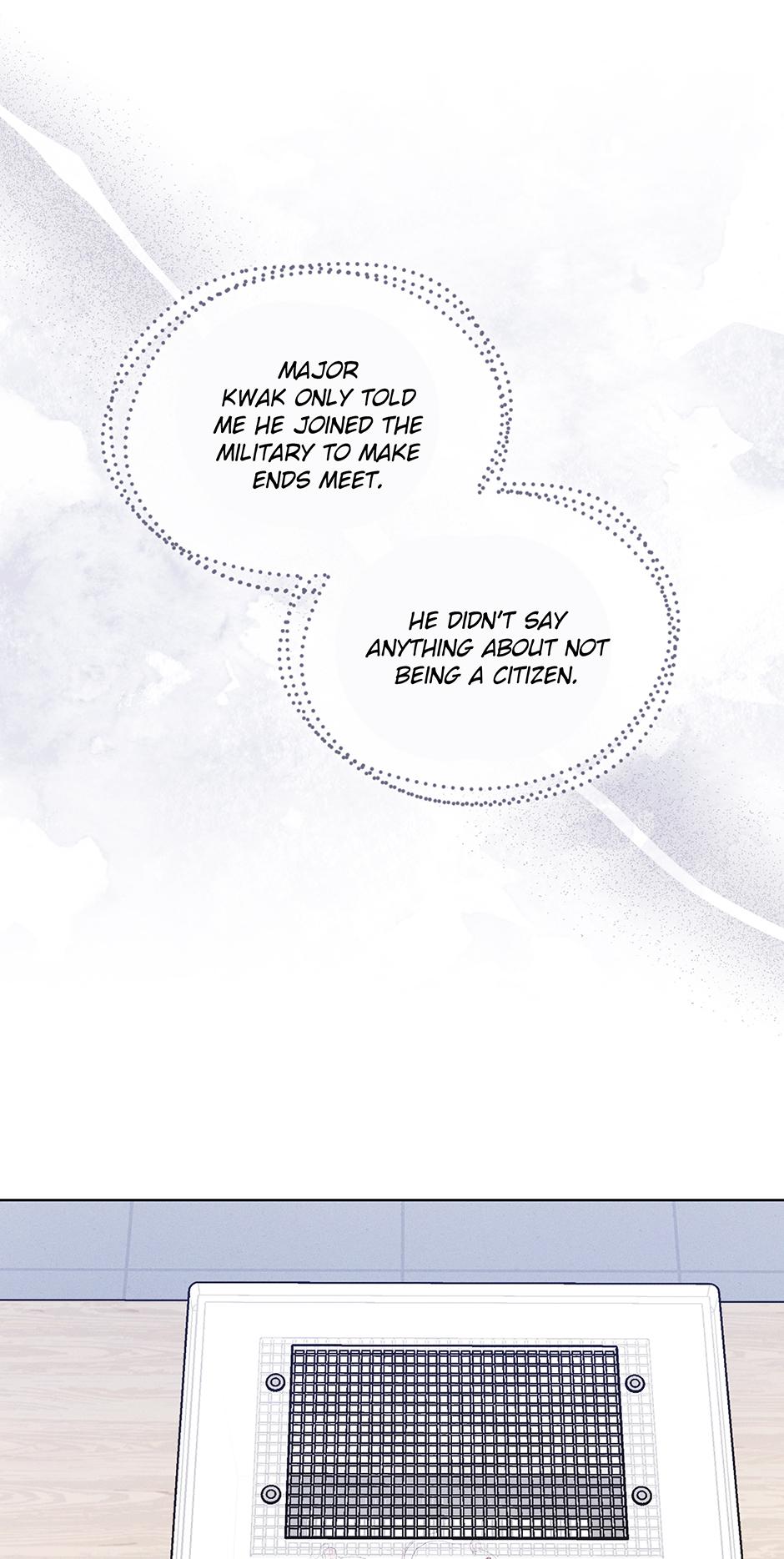 Rainbow City Chapter 54 - Page 43 in English