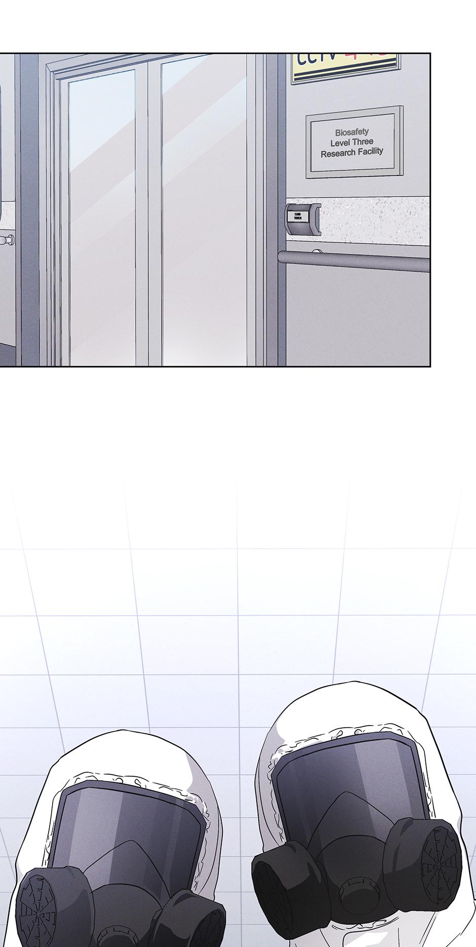 Rainbow City Chapter 54 - Page 46 in English