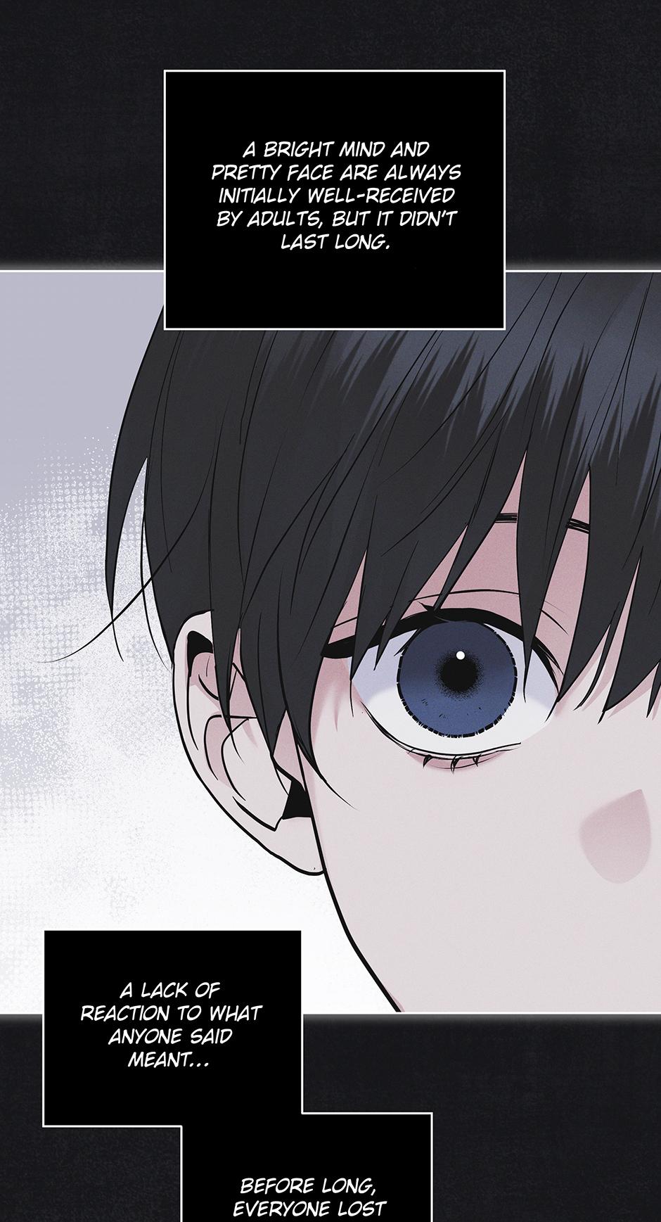 Rainbow City Chapter 54 - Page 5 in English