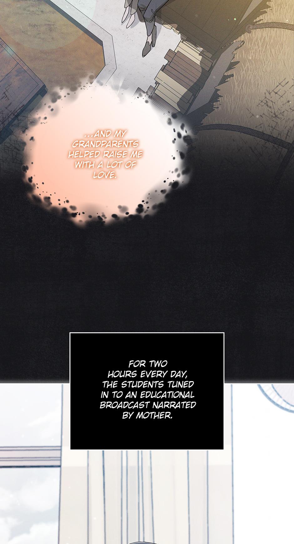 Rainbow City Chapter 54 - Page 7 in English