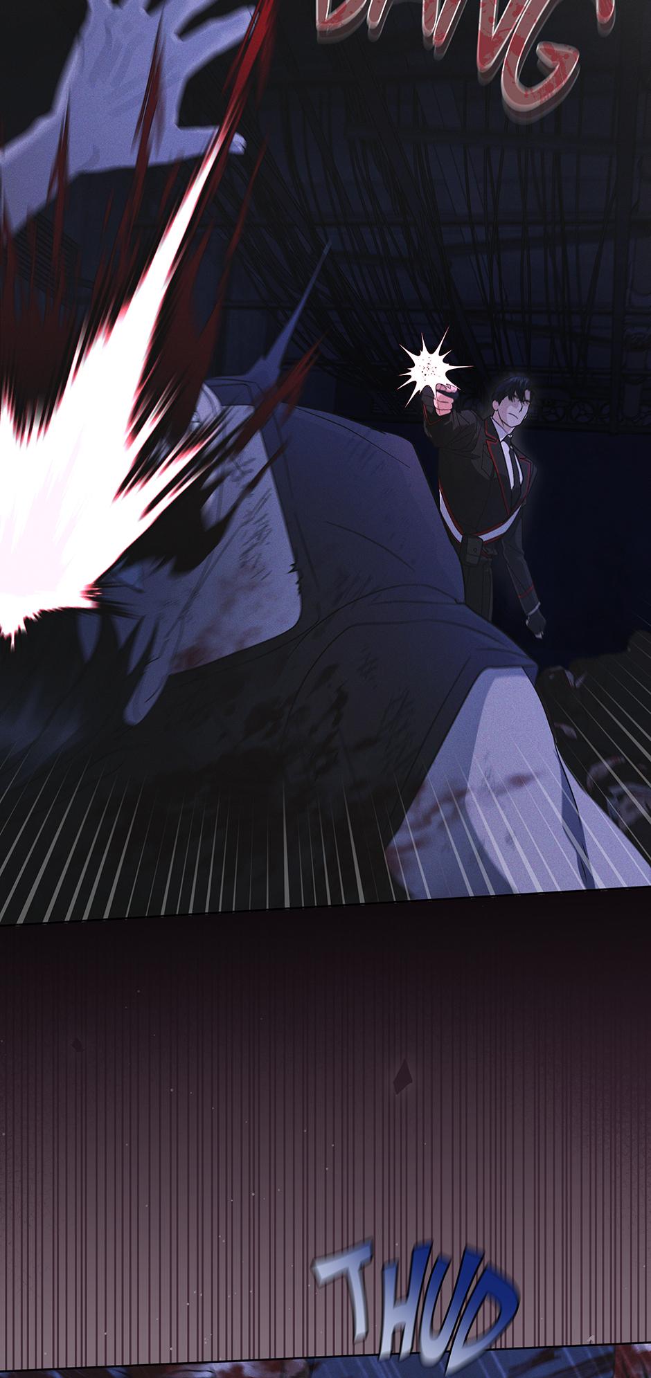 Rainbow City Chapter 55 - Page 11 in English