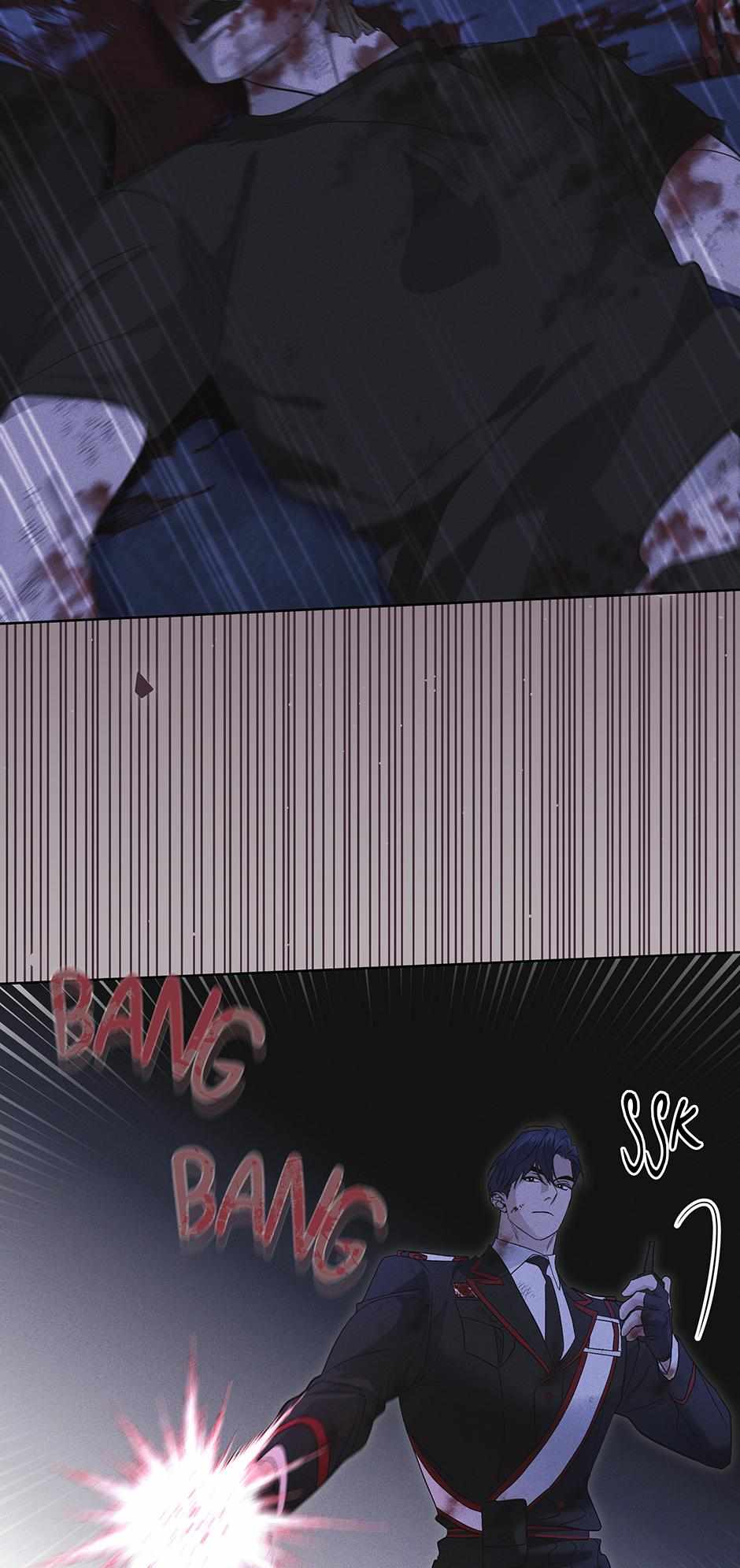 Rainbow City Chapter 55 - Page 12 in English