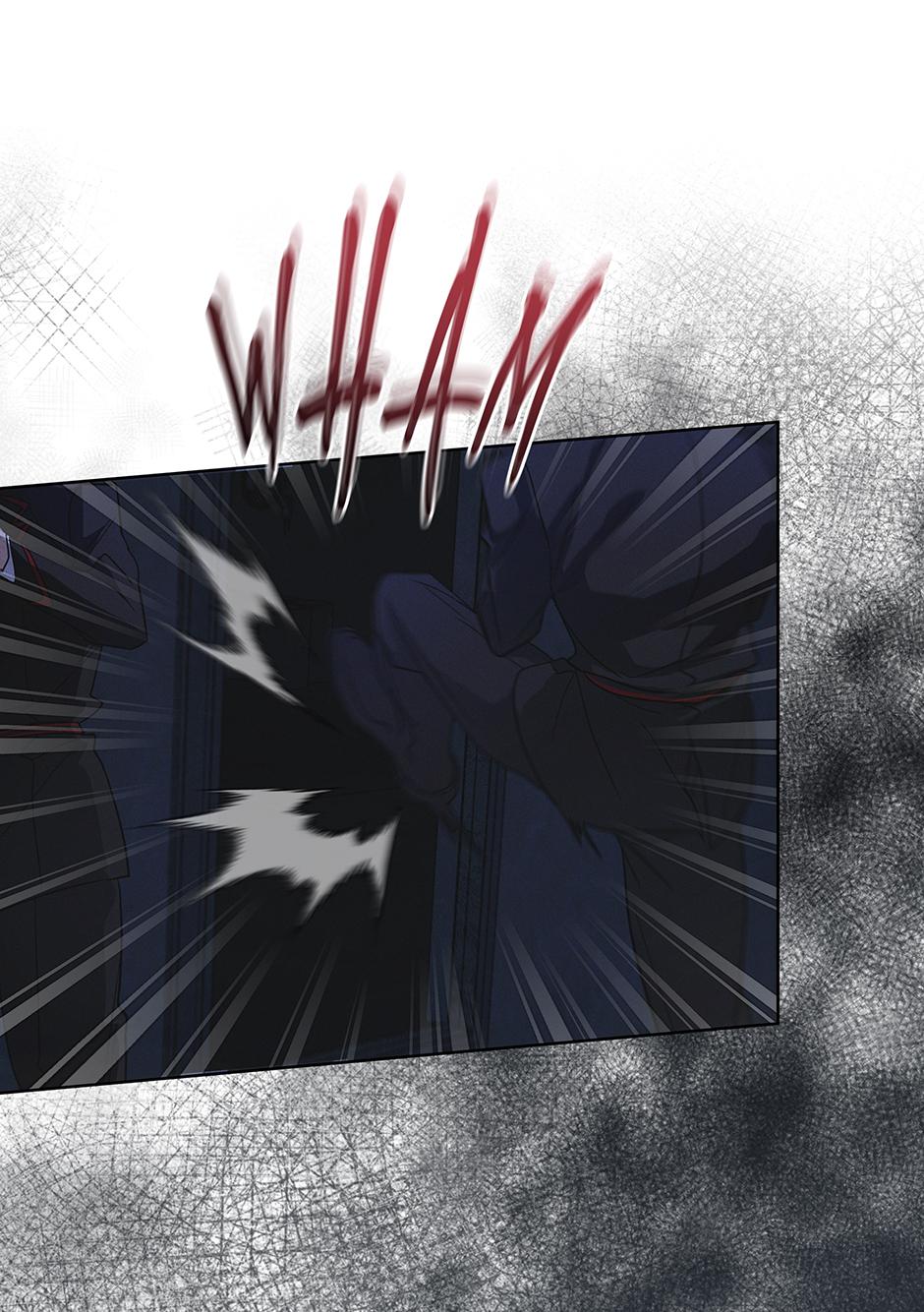 Rainbow City Chapter 55 - Page 14 in English