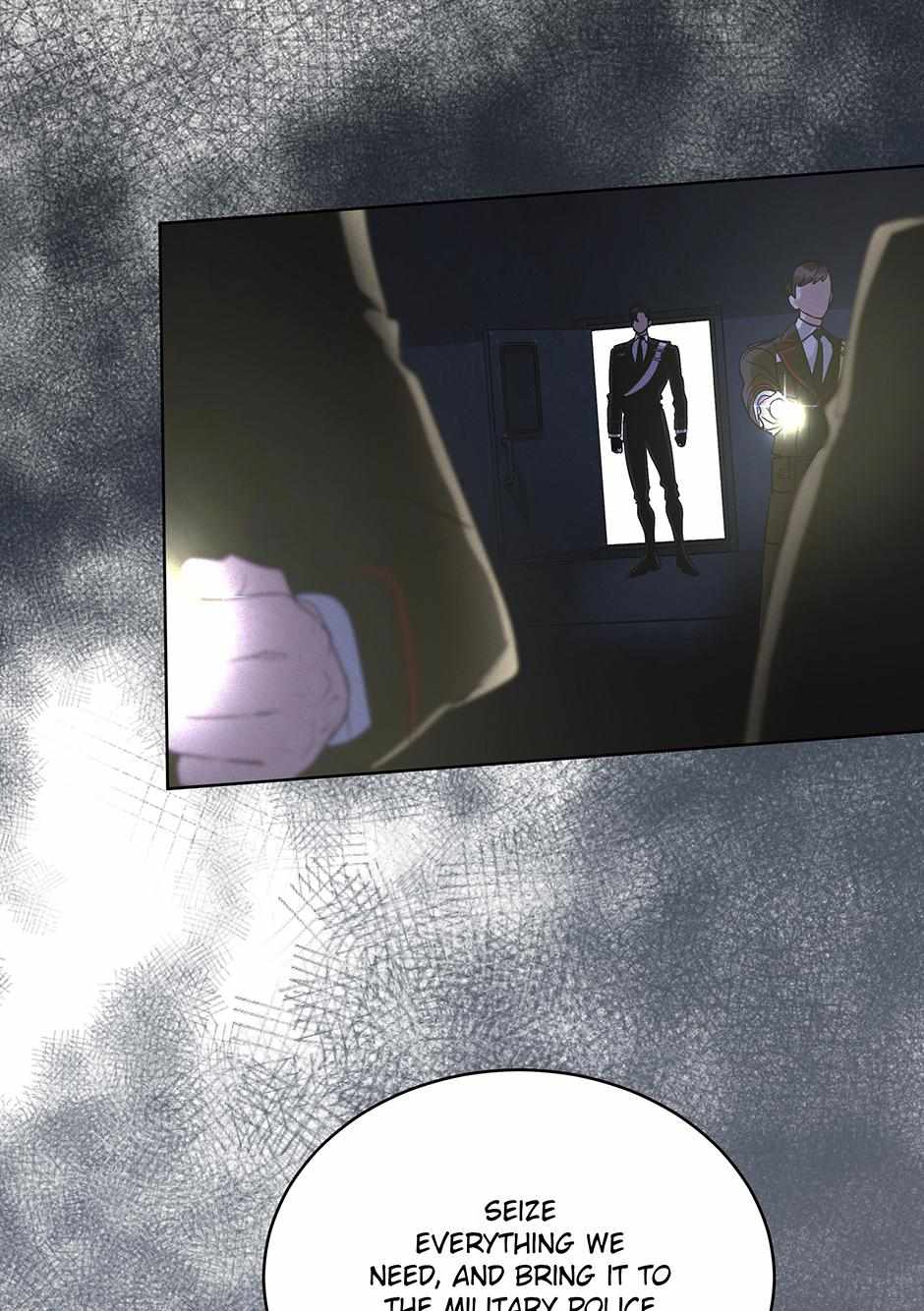 Rainbow City Chapter 55 - Page 15 in English