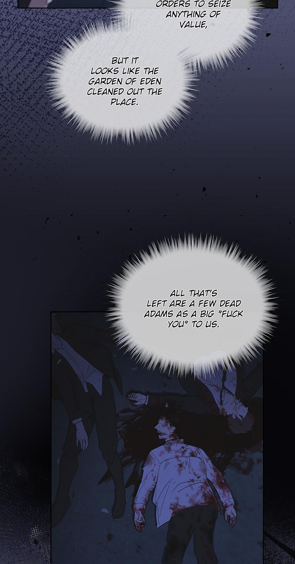 Rainbow City Chapter 55 - Page 18 in English
