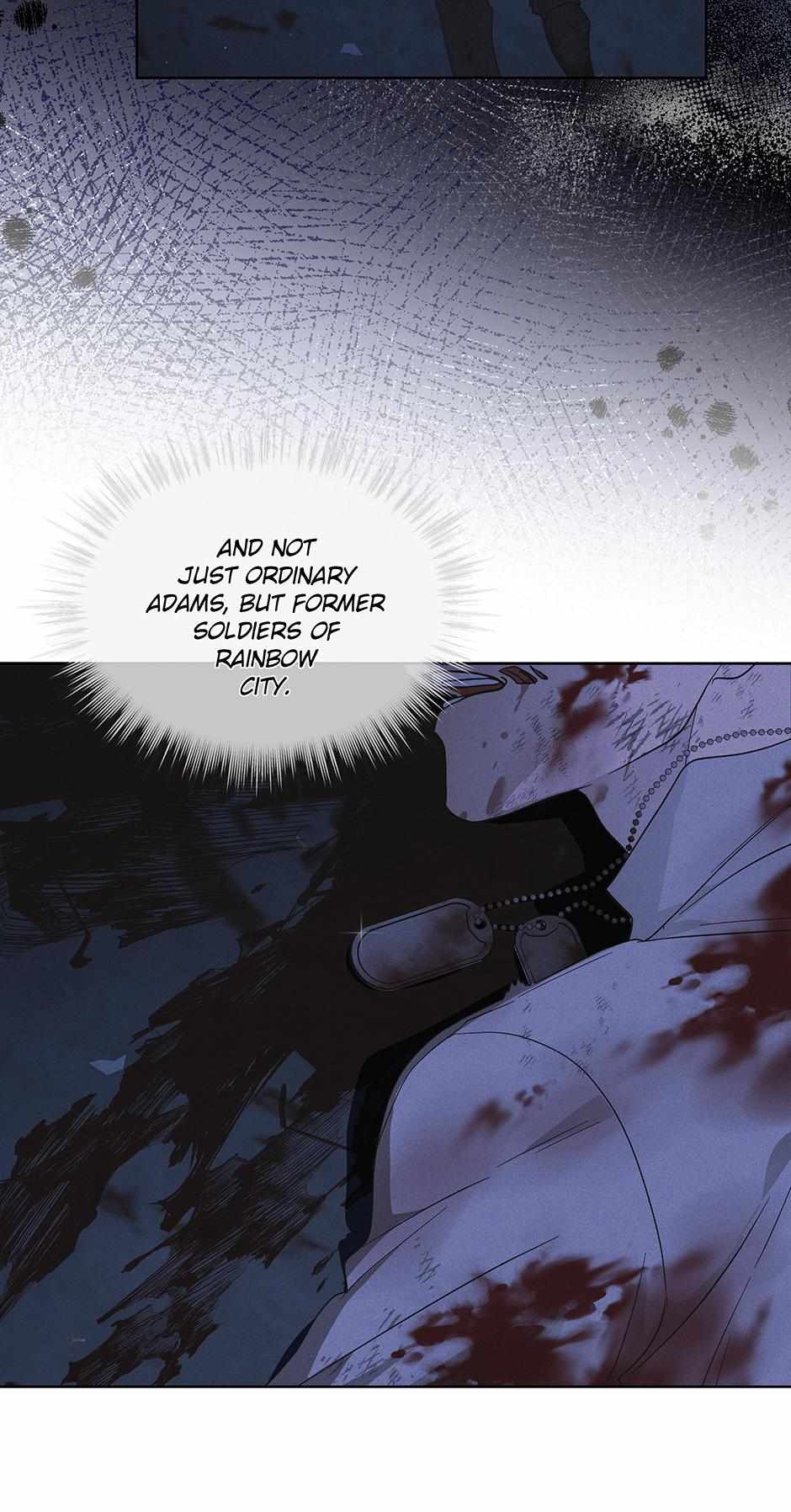 Rainbow City Chapter 55 - Page 19 in English