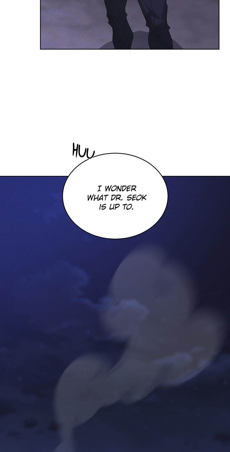 Rainbow City Chapter 55 - Page 34 in English
