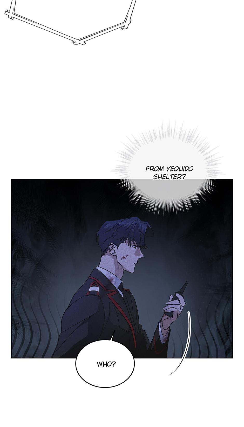 Rainbow City Chapter 55 - Page 40 in English