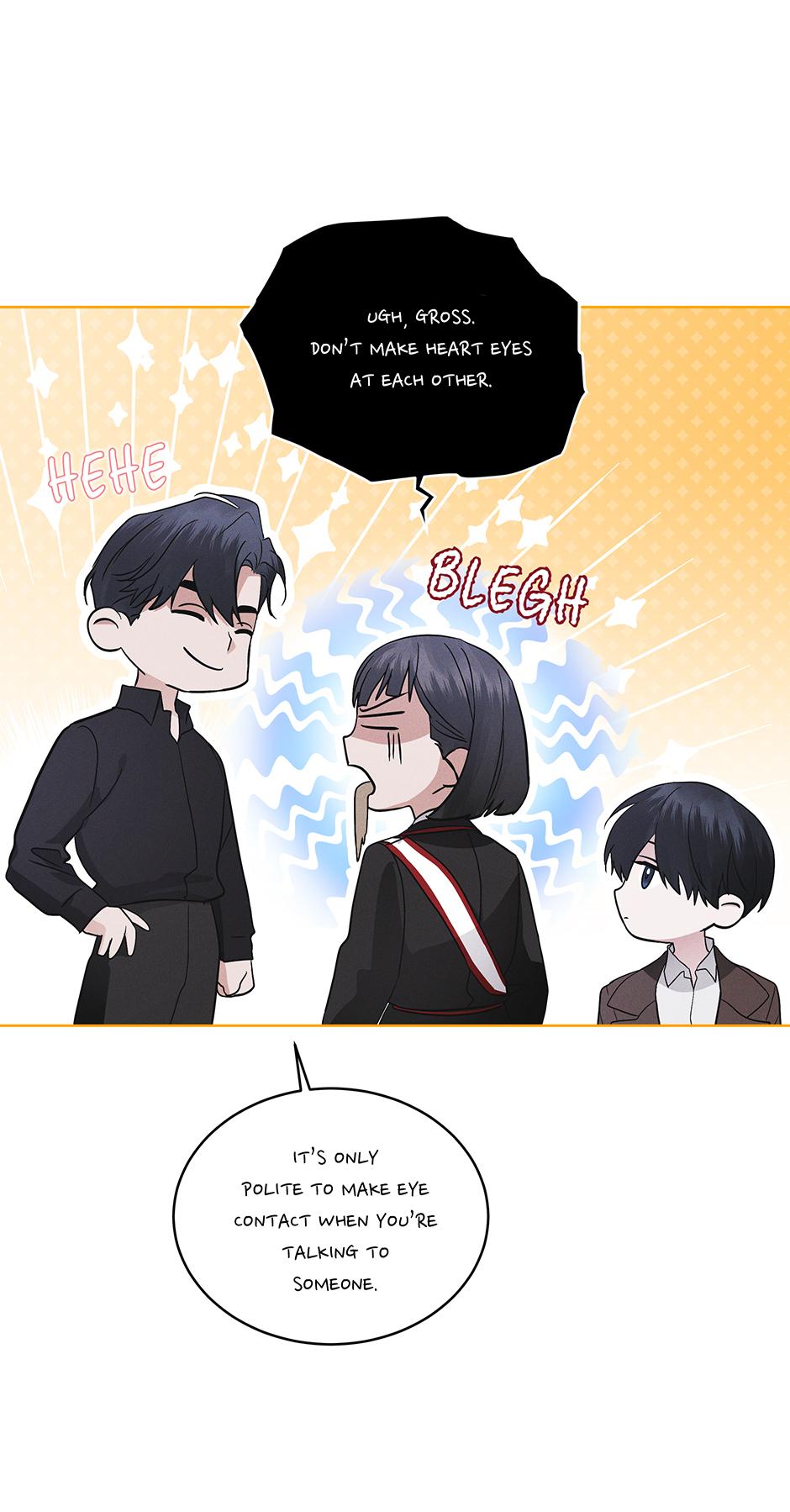 Rainbow City Chapter 55 - Page 49 in English