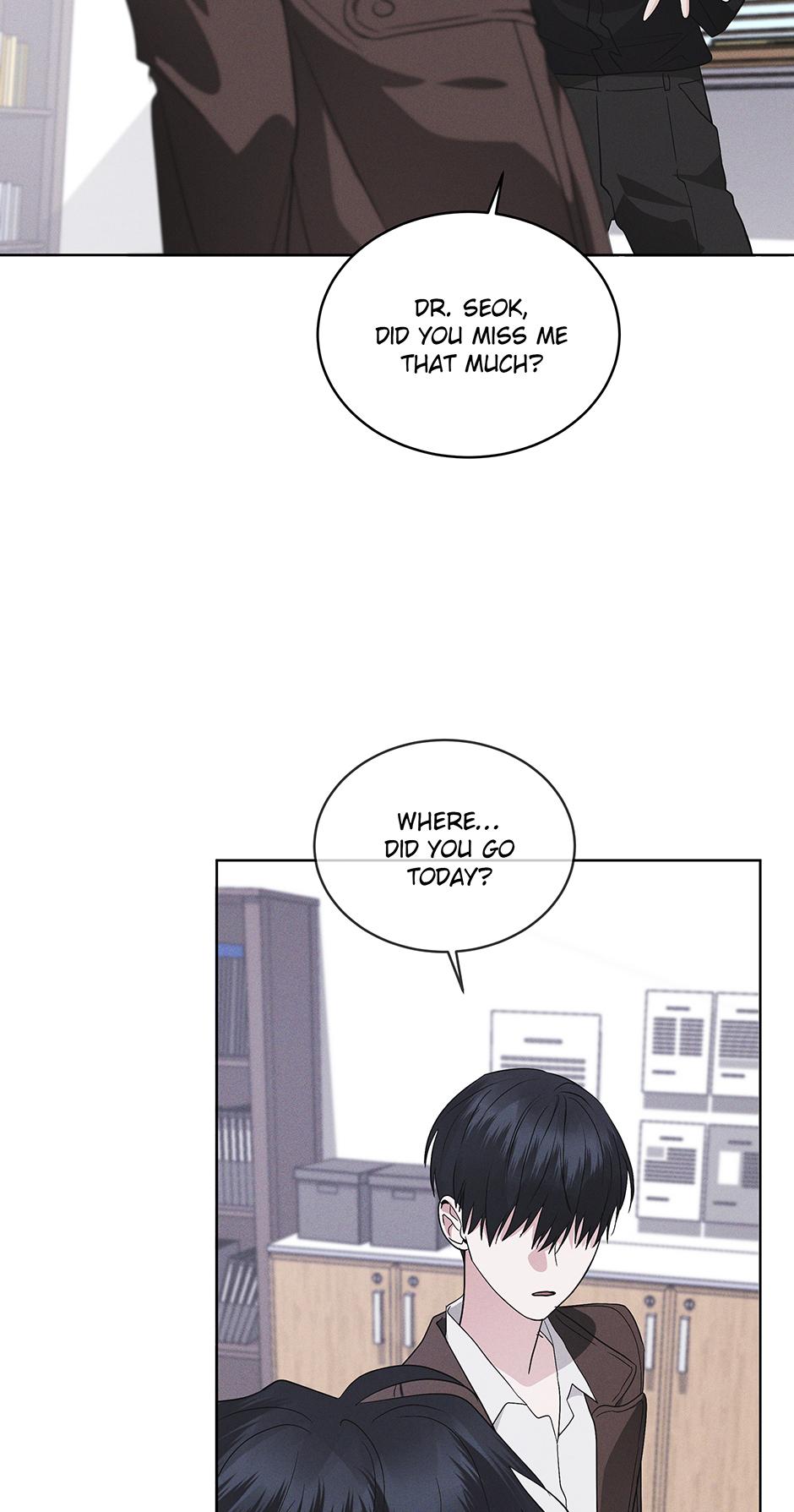 Rainbow City Chapter 55 - Page 52 in English