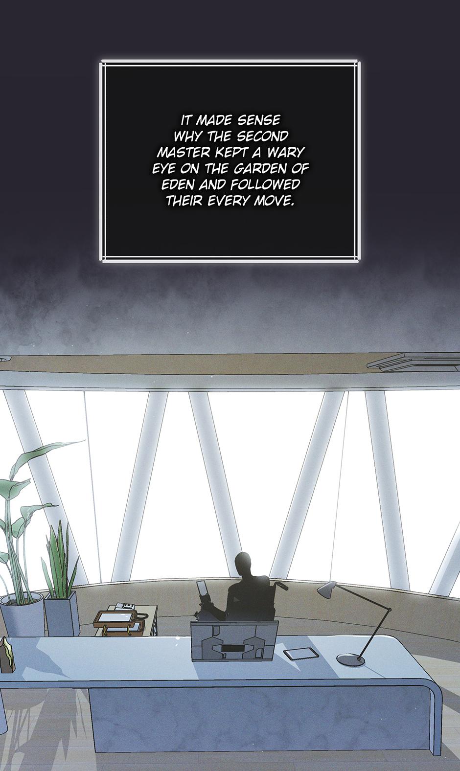 Rainbow City Chapter 55 - Page 6 in English
