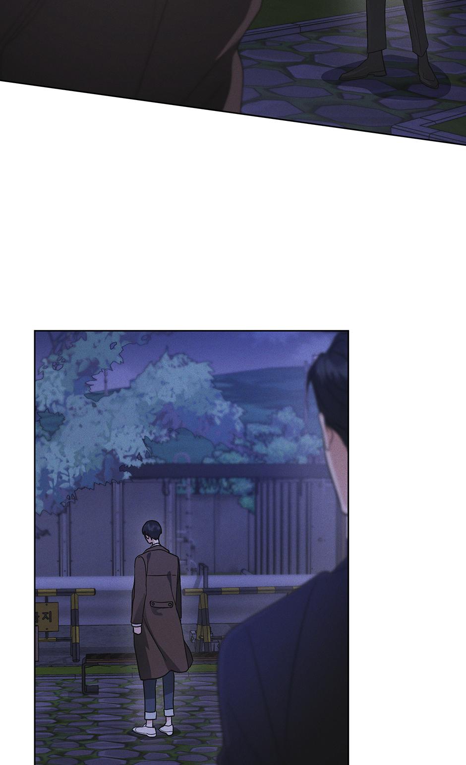 Rainbow City Chapter 55 - Page 64 in English