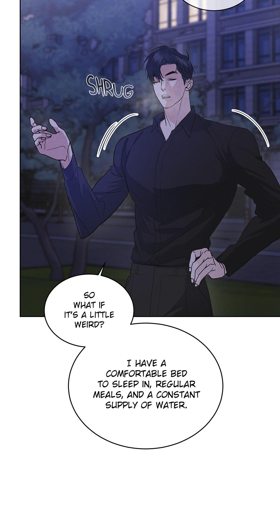 Rainbow City Chapter 56 - Page 16 in English