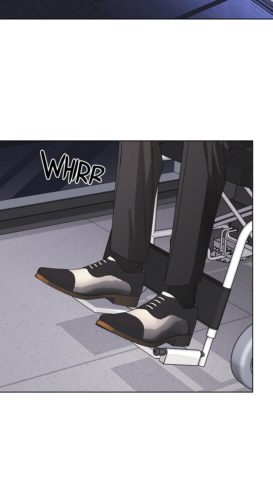 Rainbow City Chapter 56 - Page 28 in English