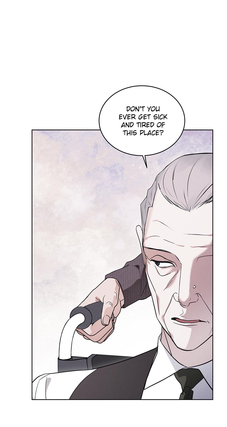 Rainbow City Chapter 56 - Page 33 in English