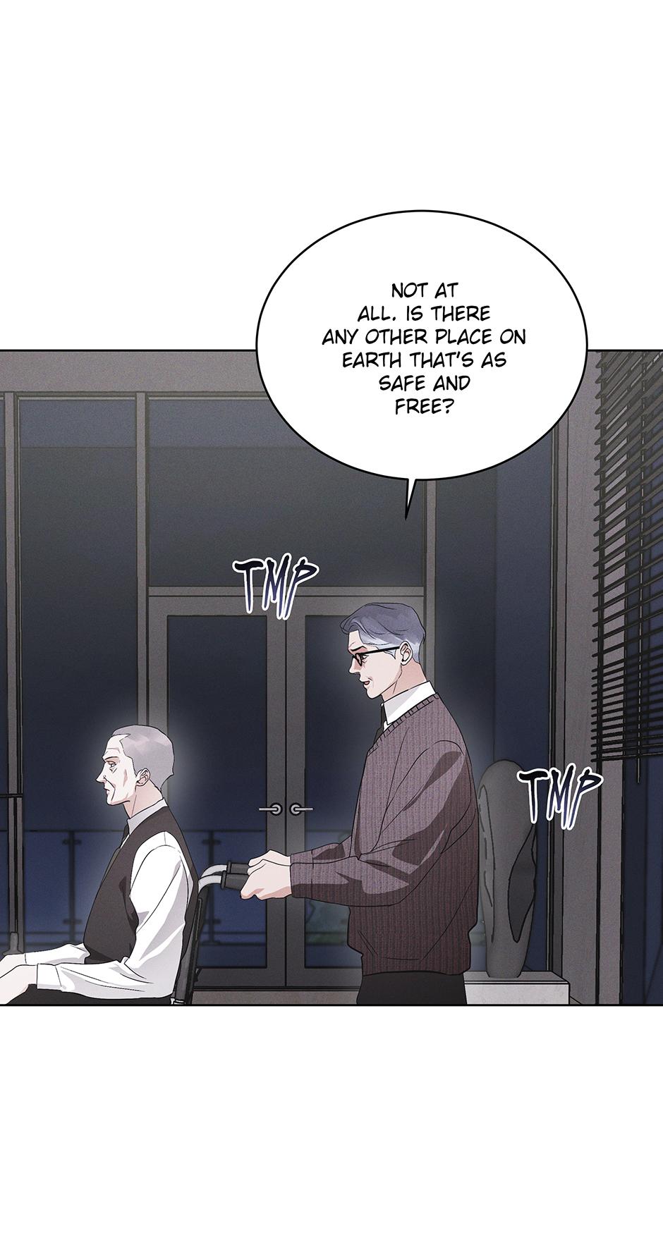 Rainbow City Chapter 56 - Page 34 in English