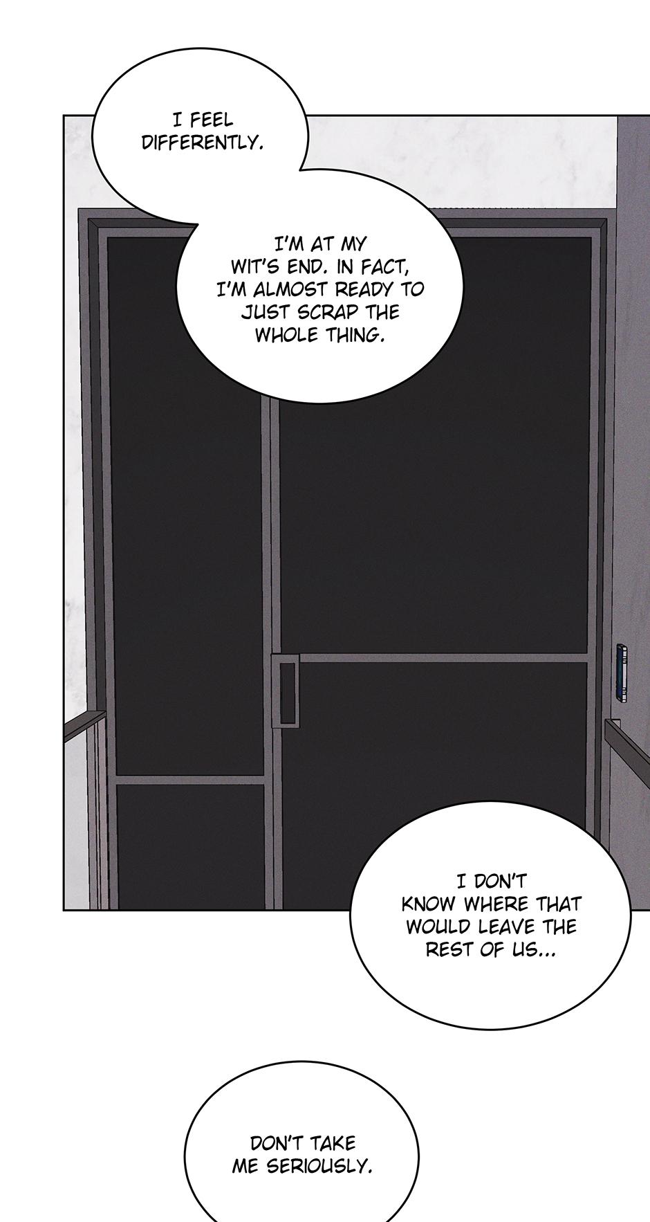 Rainbow City Chapter 56 - Page 35 in English