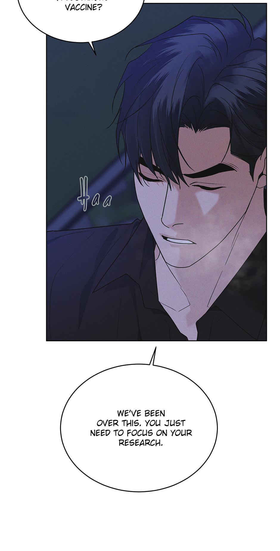 Rainbow City Chapter 56 - Page 4 in English