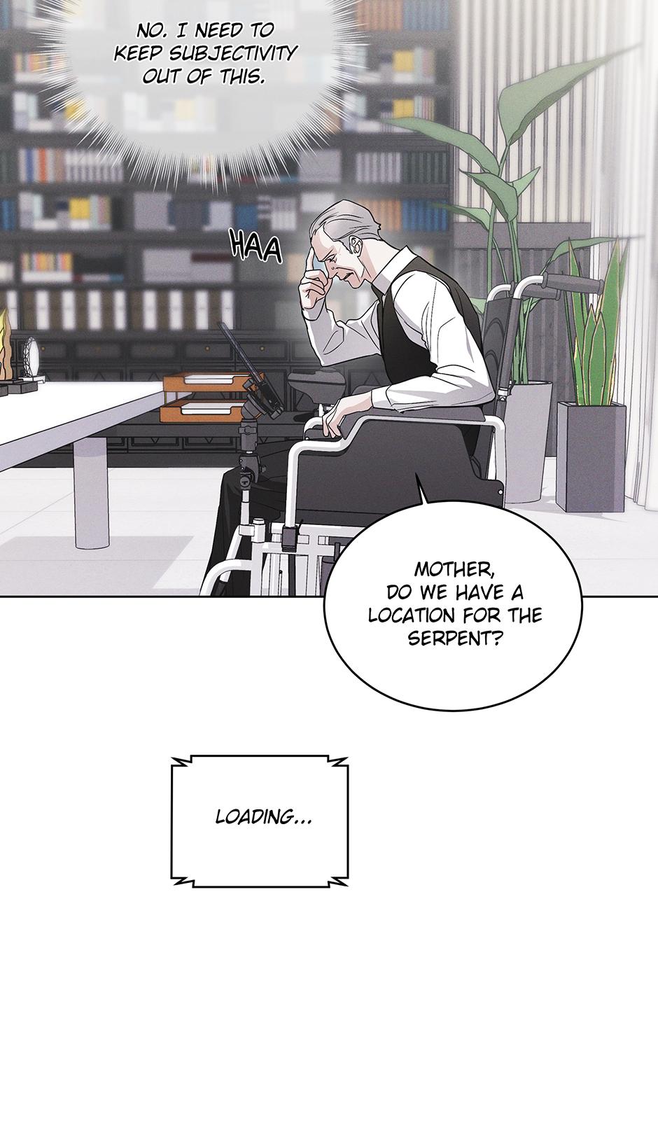 Rainbow City Chapter 56 - Page 49 in English