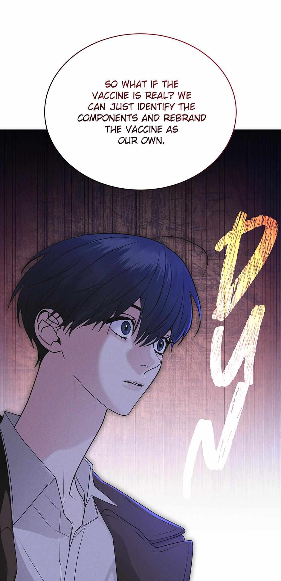 Rainbow City Chapter 56 - Page 5 in English