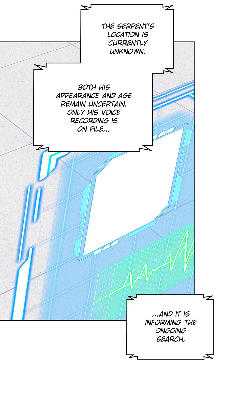 Rainbow City Chapter 56 - Page 50 in English