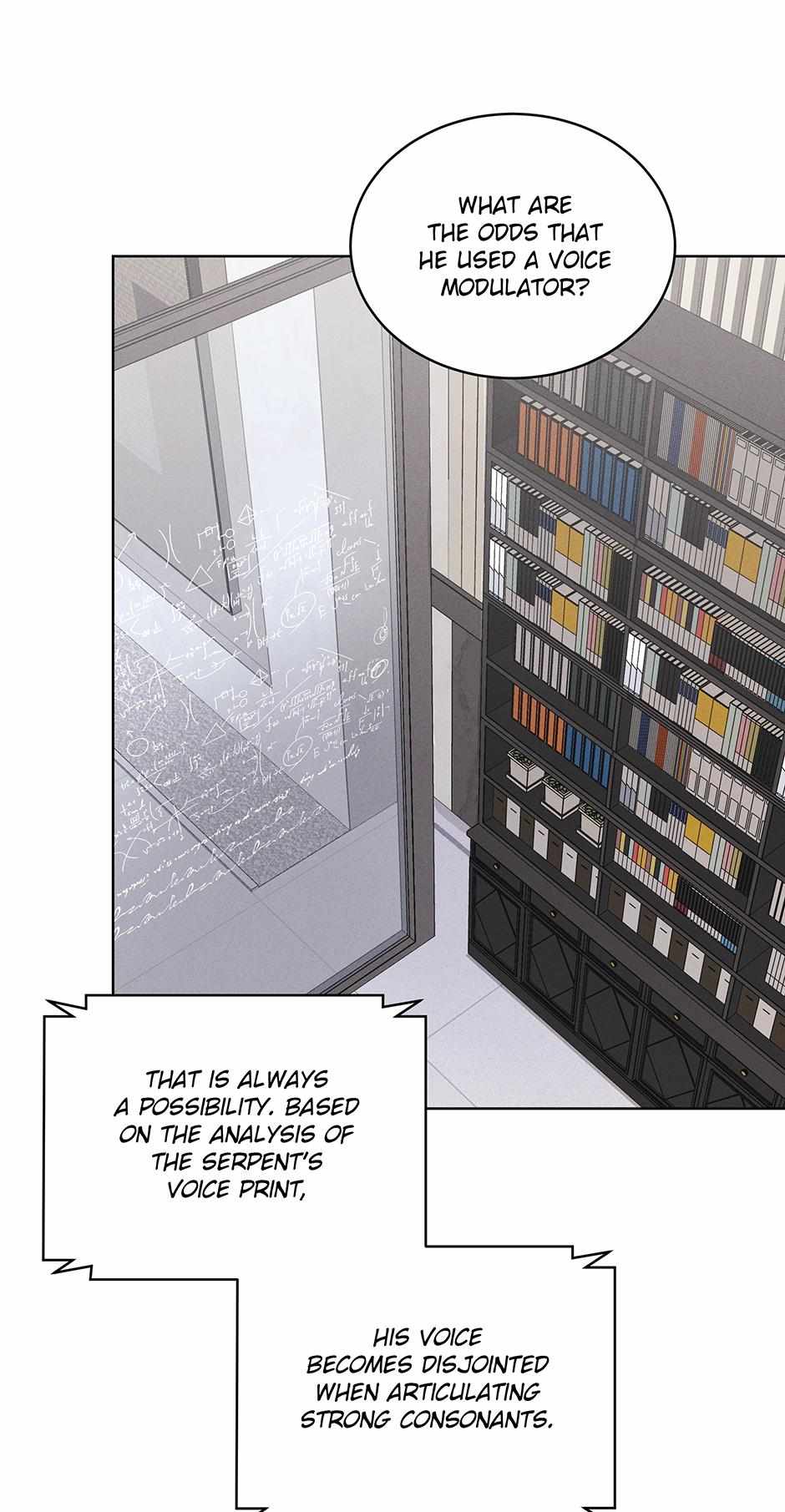Rainbow City Chapter 56 - Page 51 in English