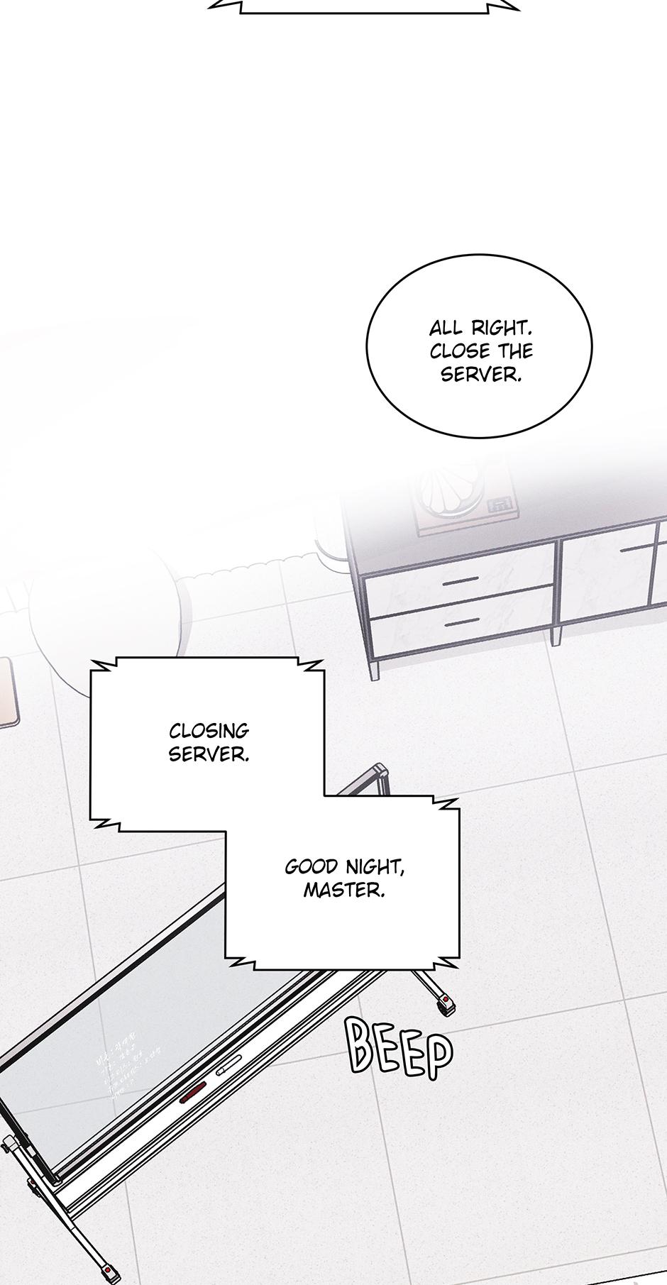 Rainbow City Chapter 56 - Page 52 in English