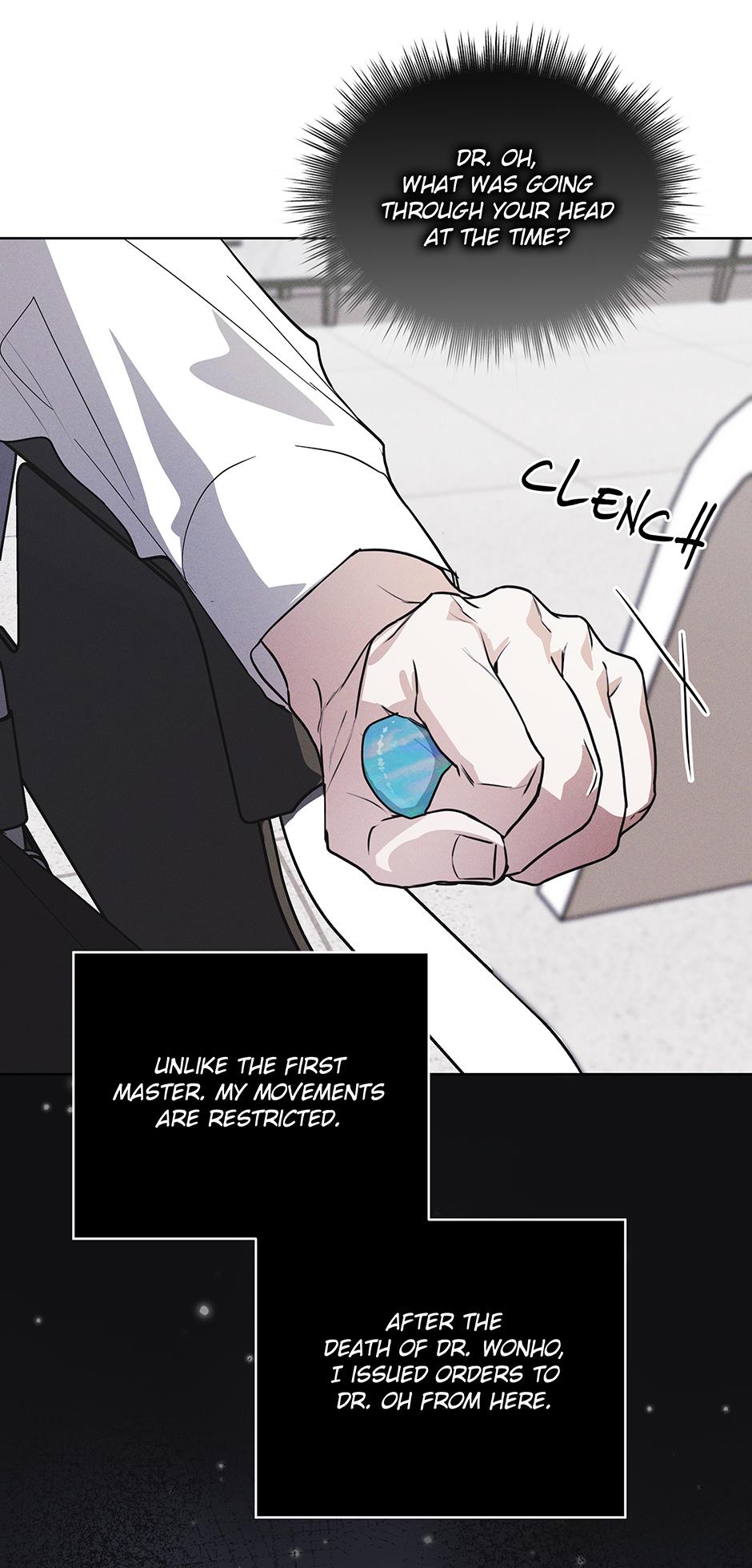 Rainbow City Chapter 56 - Page 55 in English