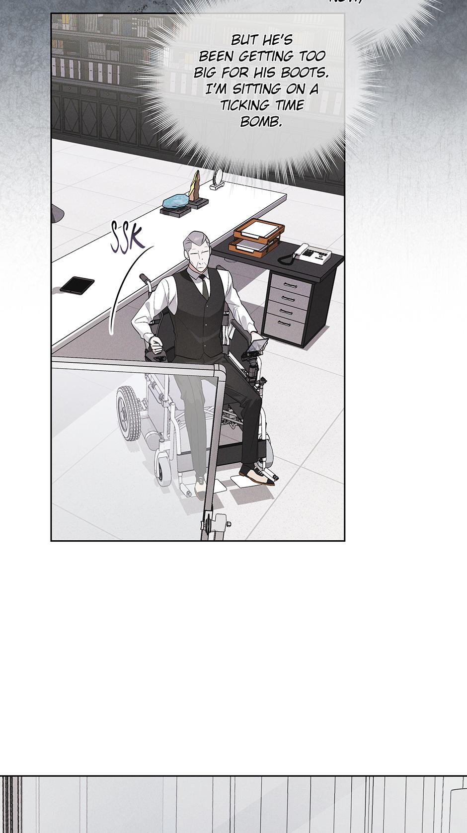 Rainbow City Chapter 56 - Page 61 in English