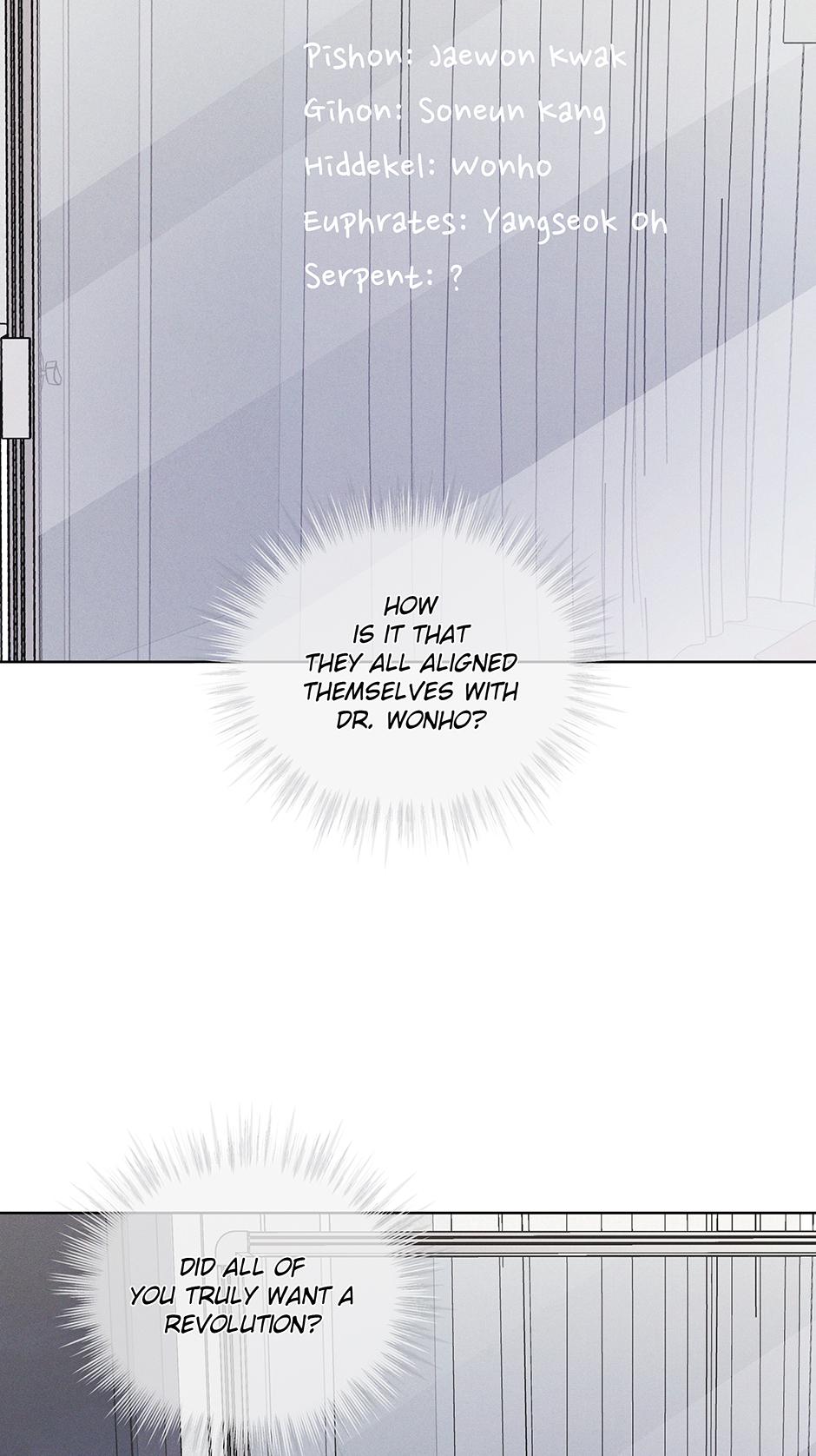 Rainbow City Chapter 56 - Page 62 in English