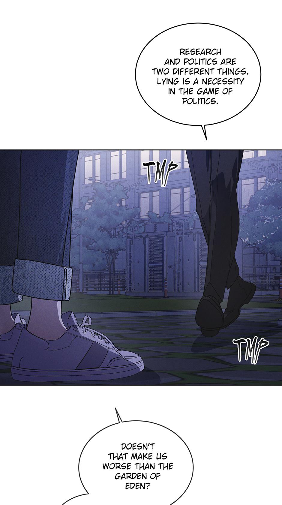 Rainbow City Chapter 56 - Page 8 in English