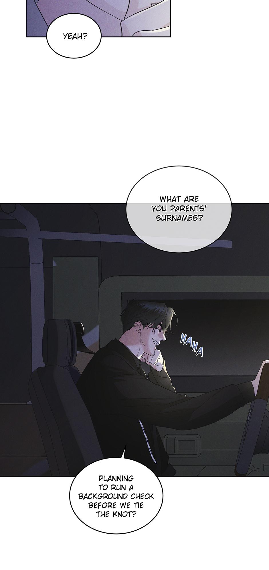 Rainbow City Chapter 57 - Page 18 in English