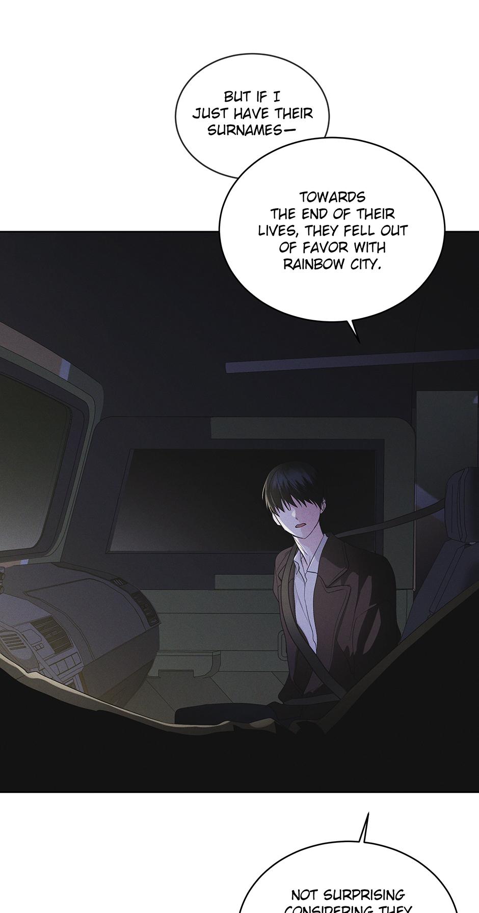 Rainbow City Chapter 57 - Page 20 in English