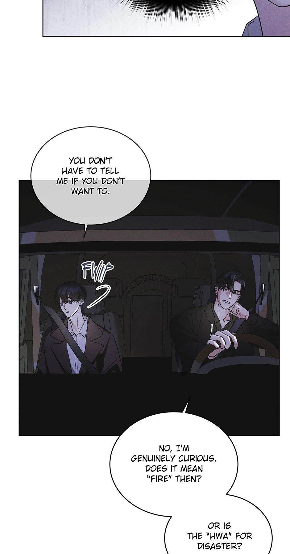 Rainbow City Chapter 57 - Page 22 in English