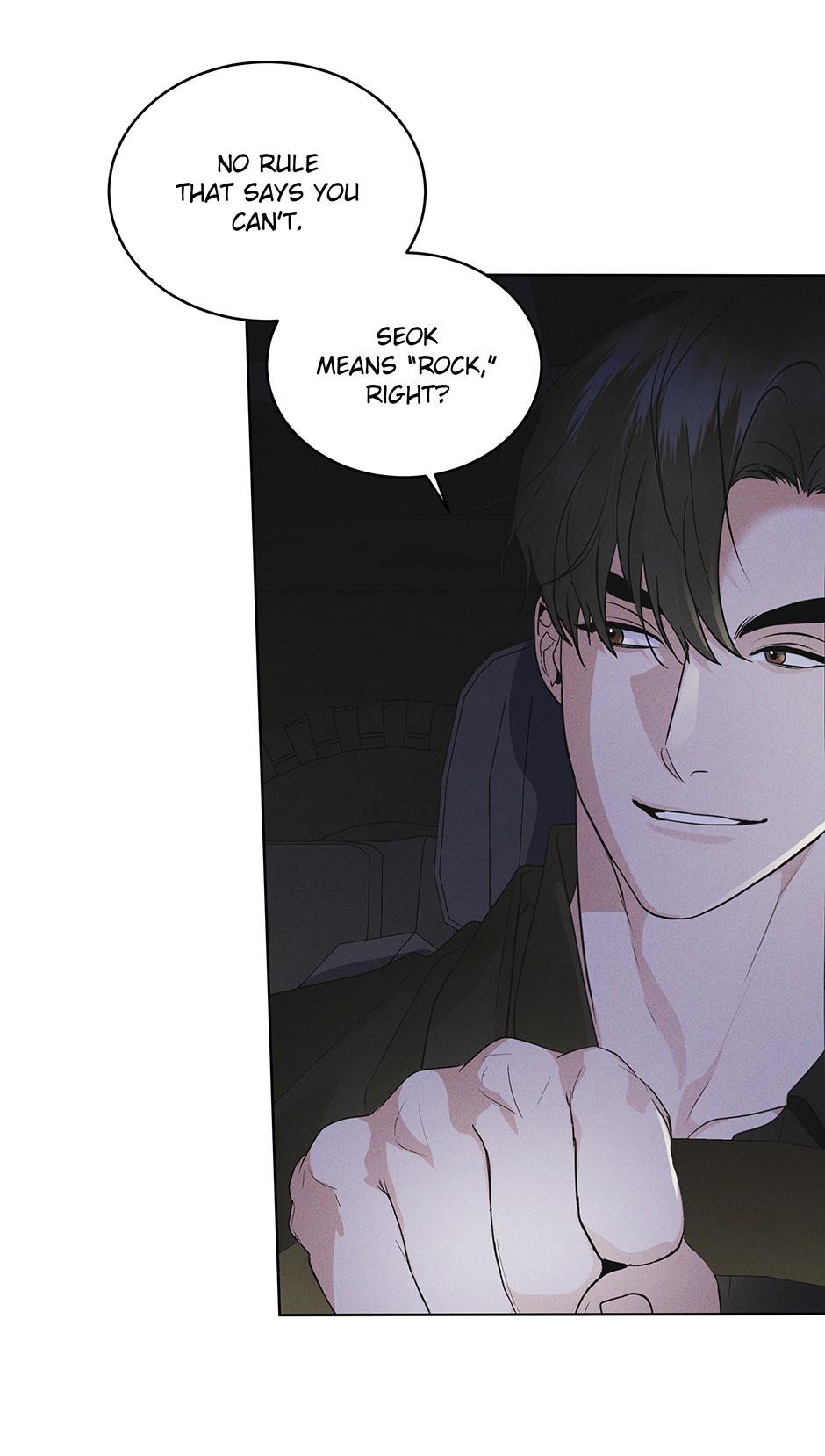 Rainbow City Chapter 57 - Page 24 in English